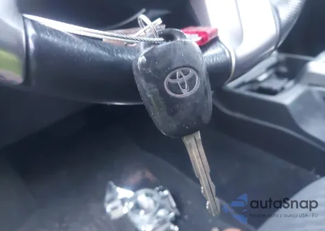 2022 Toyota Tacoma Sr5 V6 из США, поврежденный, VIN 3TYDZ5BN5NT011114